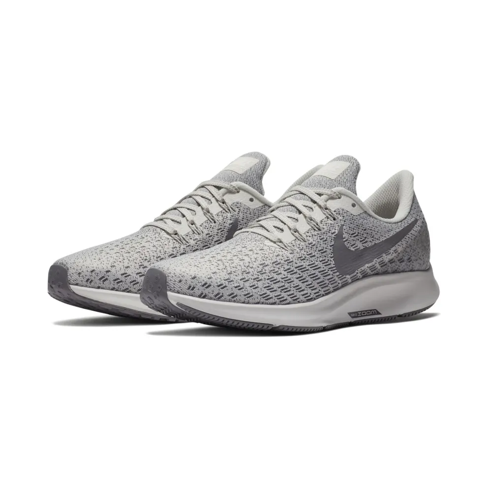 Nike Air Zoom Pegasus 35 Phantom (W) Phantom/Gunsome Summit White (942855-004)