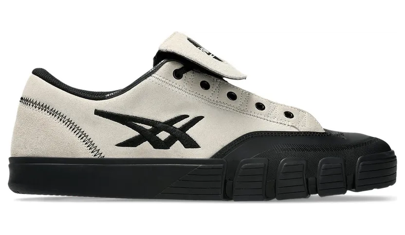 ASICS Gel-Flexkee Pro 2.0 Cream Black (1201A979-101)