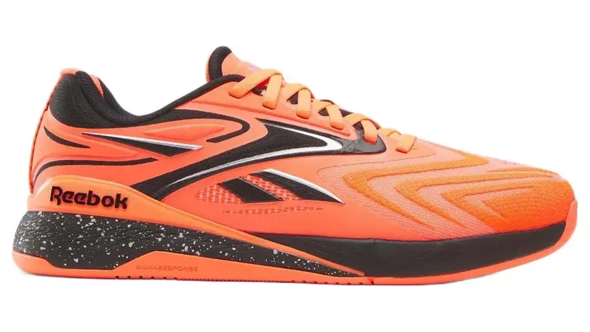 Reebok Nano X5 Oranje (100244428)