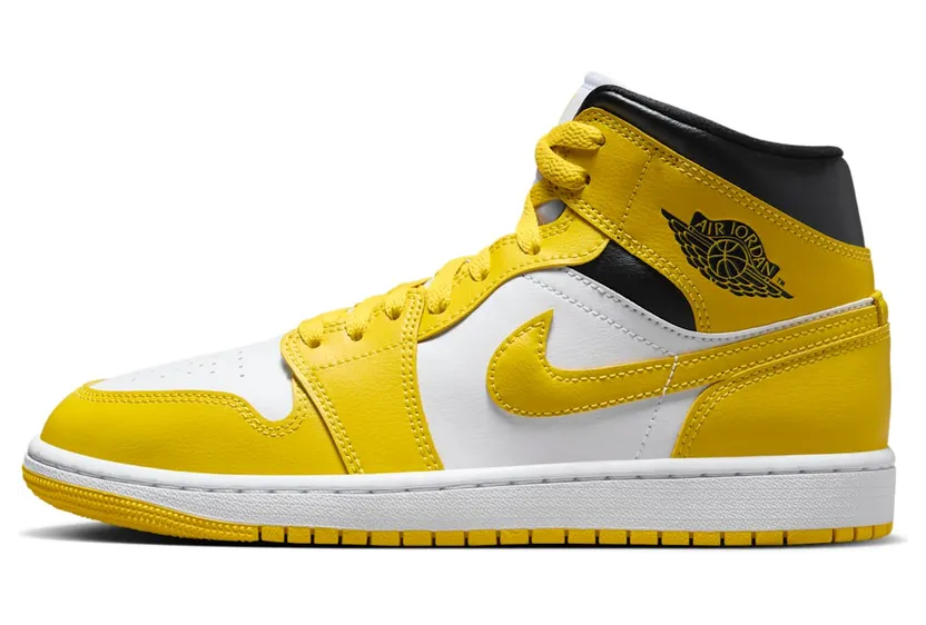 Air Jordan 1 Mid BQ6472-170