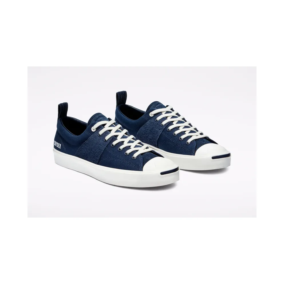 Converse Converse x Todd Snyder Jack Purcell Obsidian/obsidian/egret