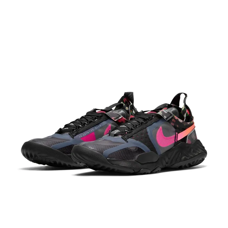 Jordan Delta Breathe’ Chinese New Year’ Black (DD2276-001)