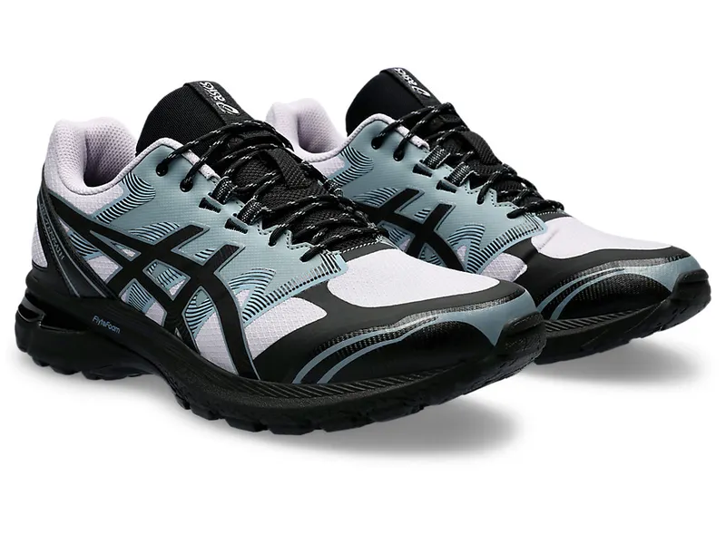 Asics Gel-terrain Faded Ash Rock/Black (1203A342.500)
