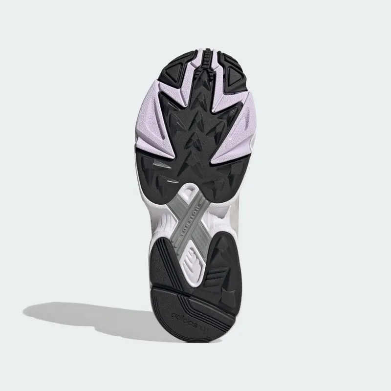 Adidas Falcon Grey Two / Grey Two / Silver Dawn (IG8302)