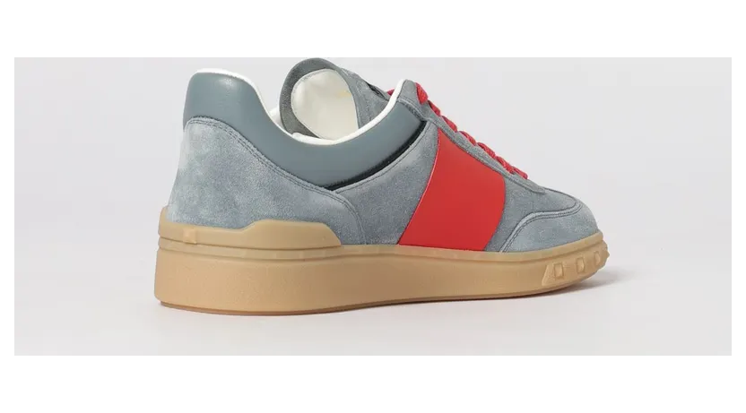 Valentino garavani Sneakers Blue (8Y2S0H77LALRJD) (2)