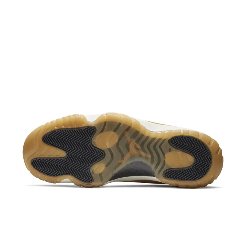Jordan Future Wheat Wheat/Dark Grey-Sail-Wheat (AV7008-700)