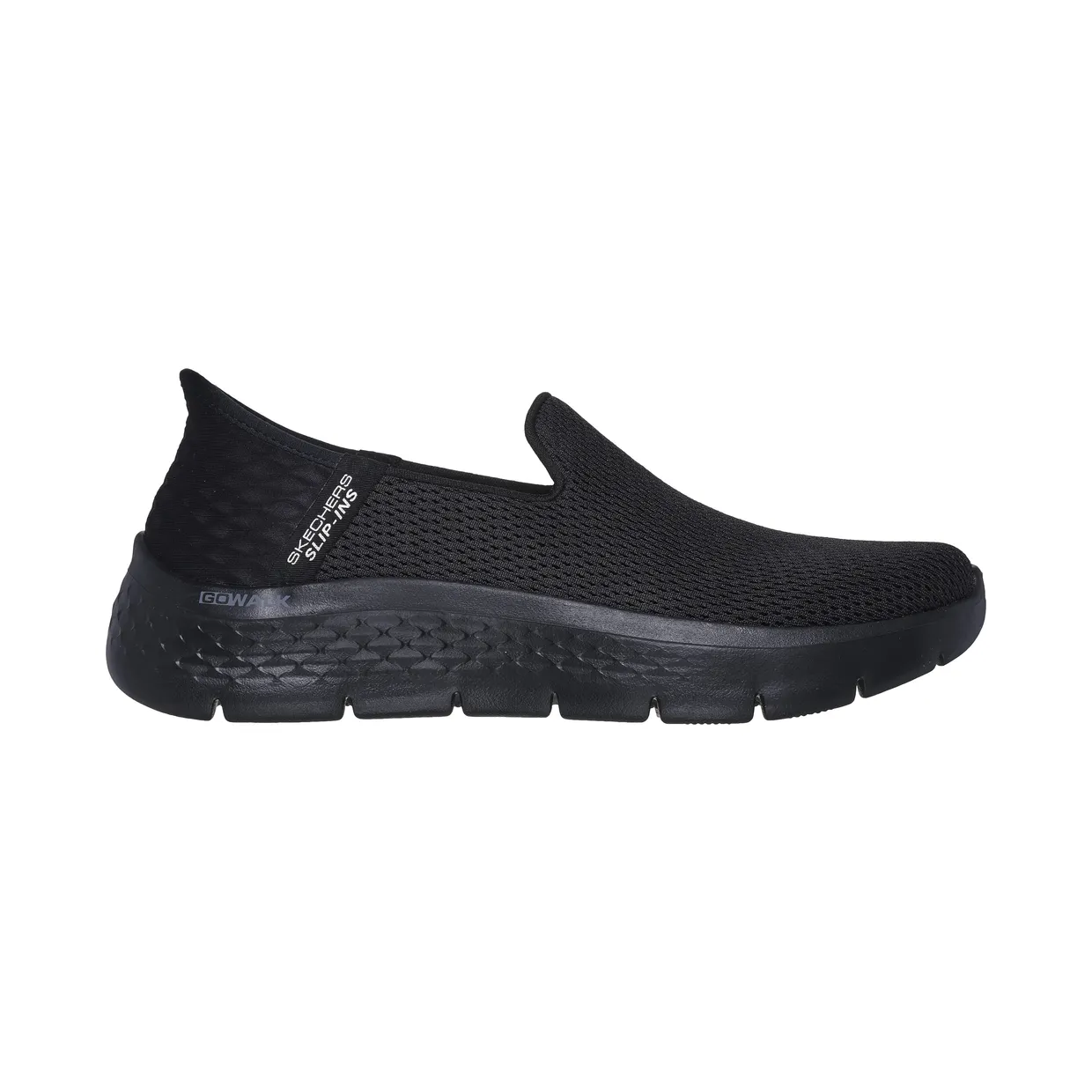 skechers-slip-ins 124963 BBK