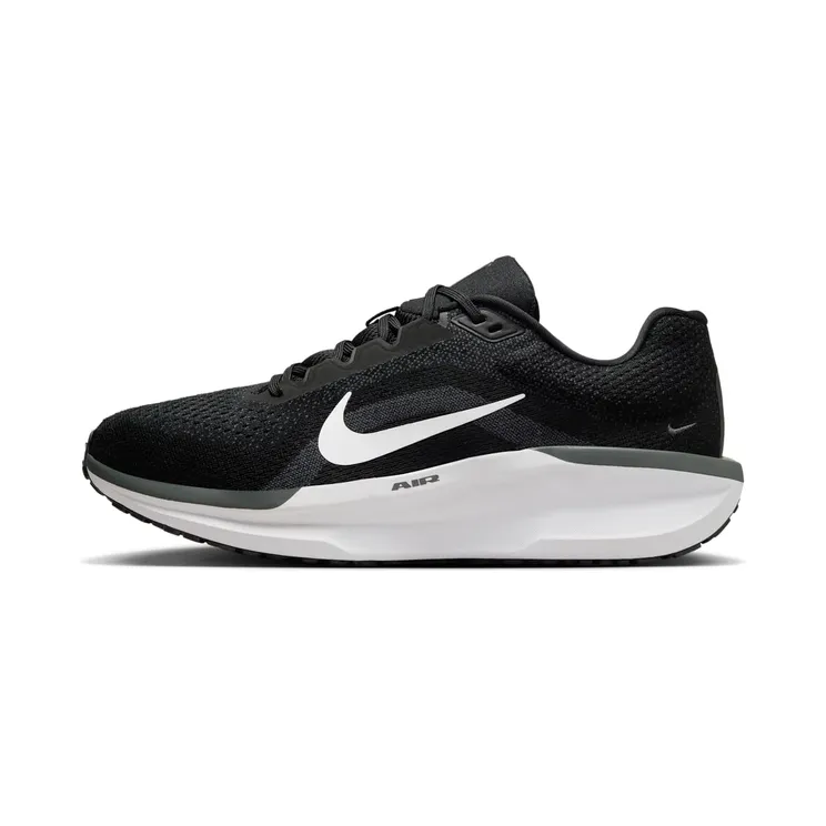 Nike Winflo 11 “Black / Anthracite / Cool Grey / White” (FJ9509-001)