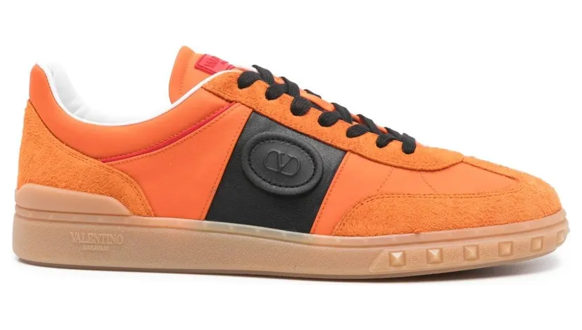 Valentino Garavani With Logo