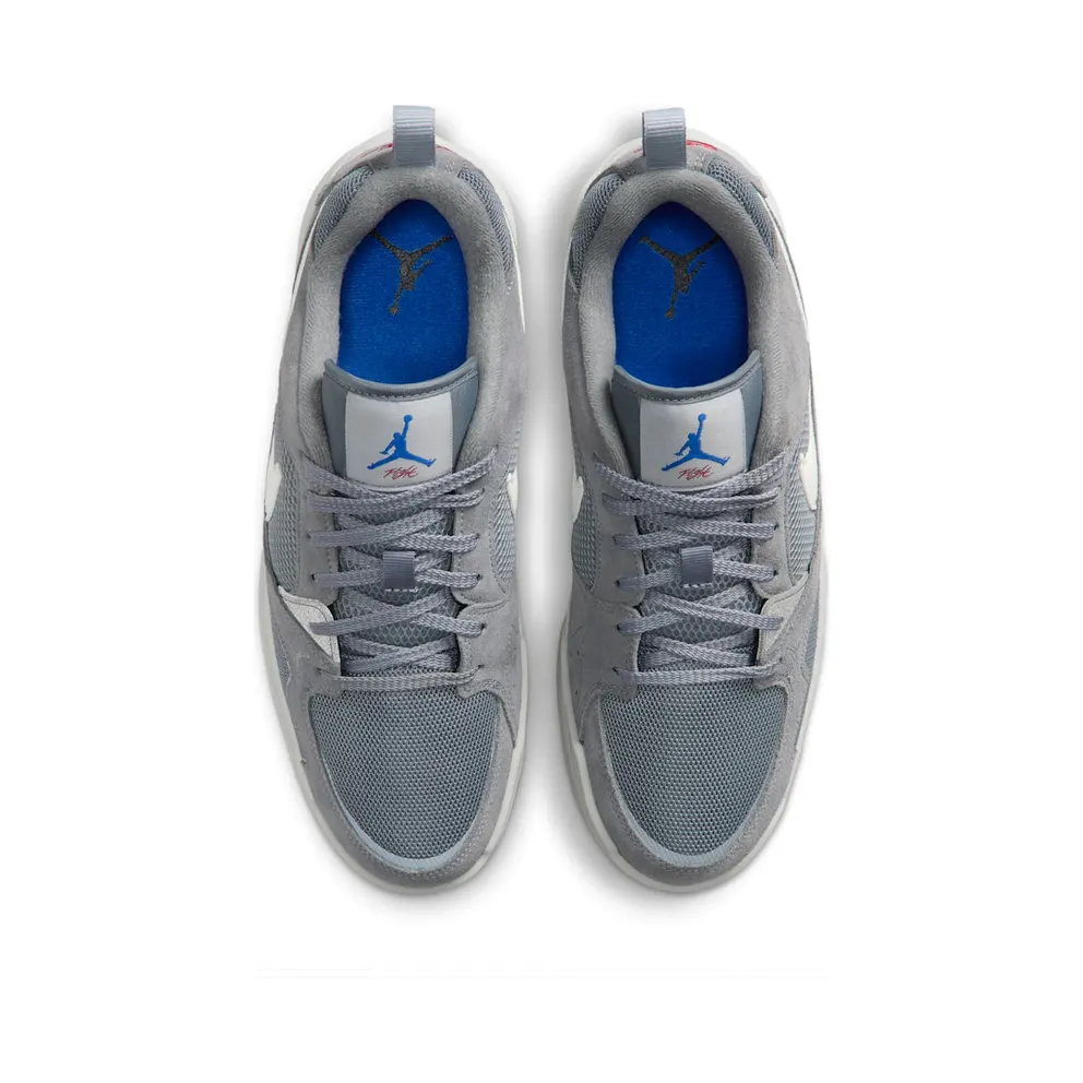 Jordan CMFT Era Cool Grey White (HJ6777-005)