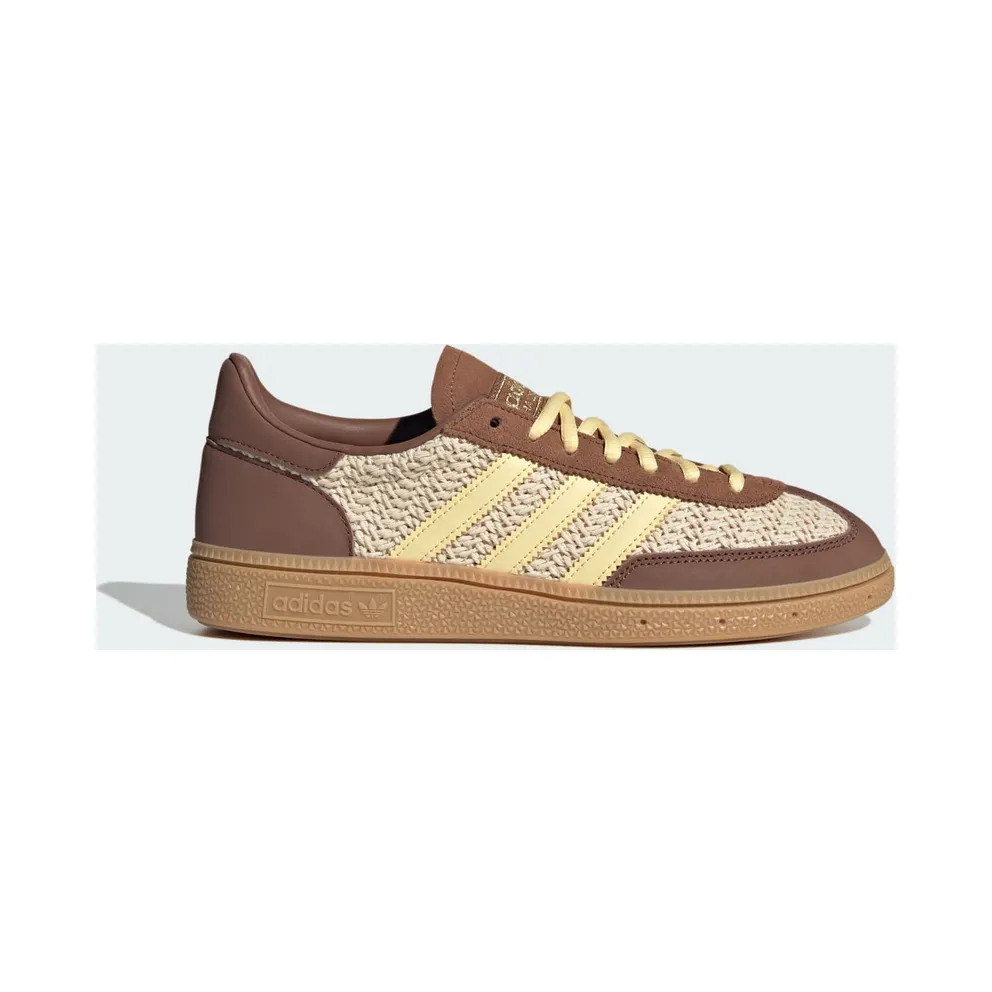 Adidas Handball Spezial sneakers Preloved Brown / Orange Tint / Gum (JQ8411)