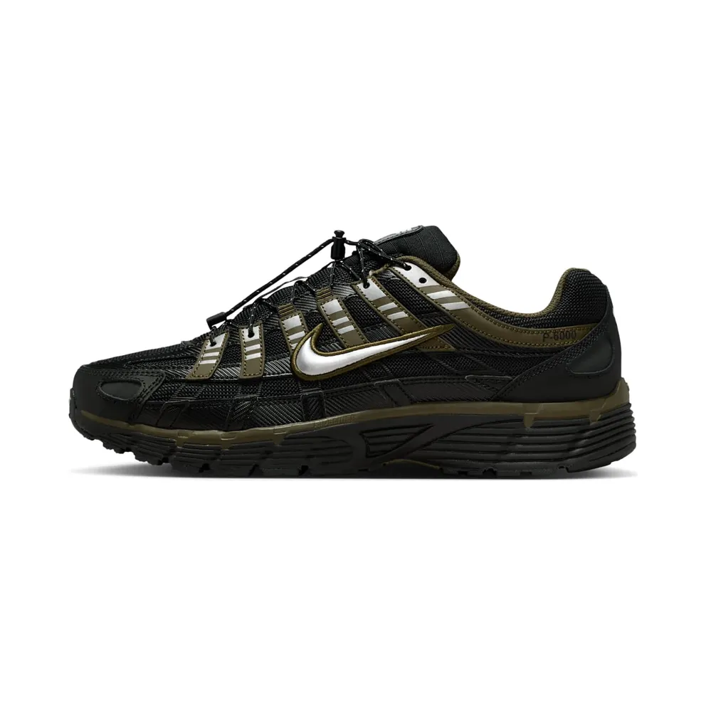 Nike P-6000 Dark Hazel (IQ0298-010)