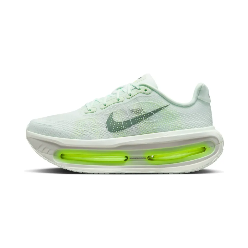 Nike Vomero Premium “White / Bright Crimson” (HQ2050-300)