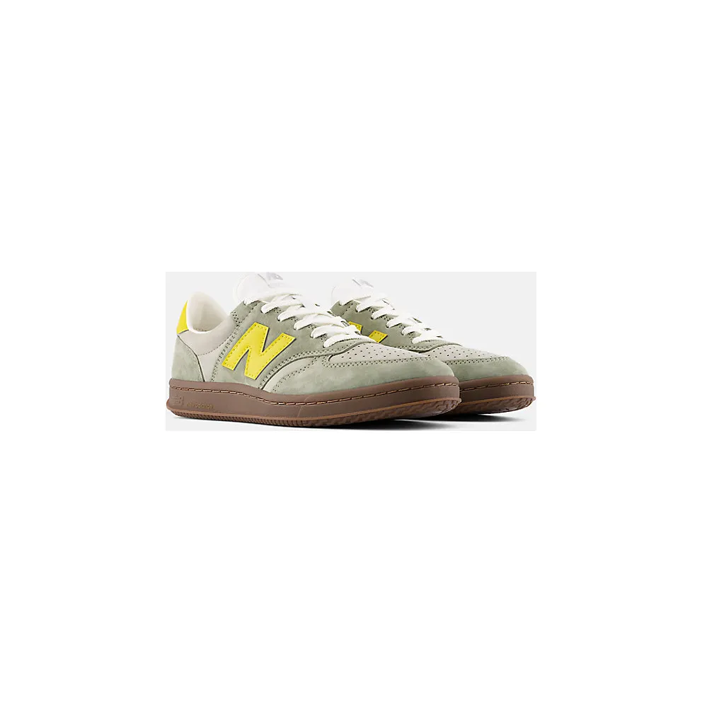 NEW BALANCE T500 “DARK OLIVINE / APOLLO GOLD” (M5009M6)