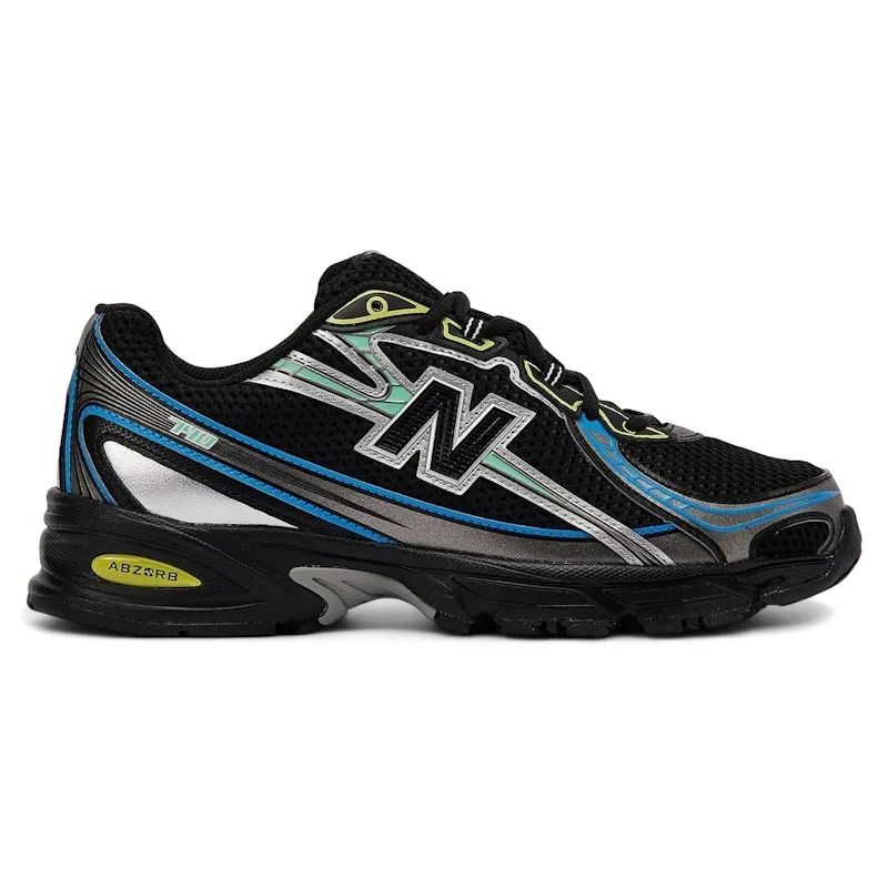 New Balance 740v2 DTLR Night Moves (U740DL2)