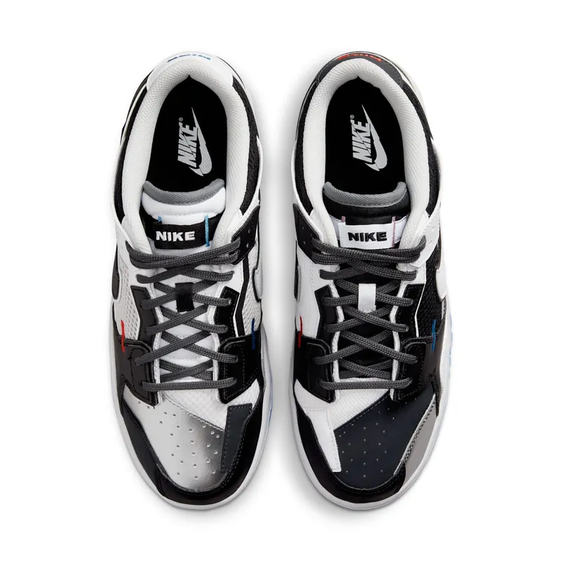 Nike Dunk Low “White/Black” (DN5381-001)