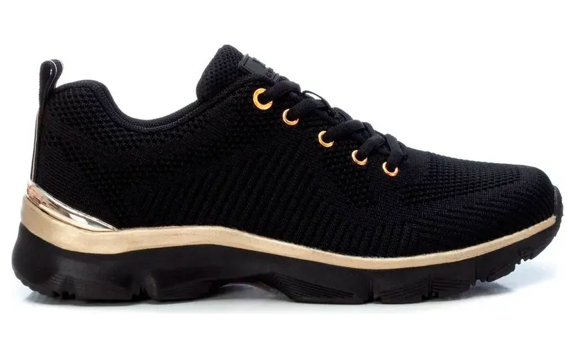 xti-sneaker 14151301-Black