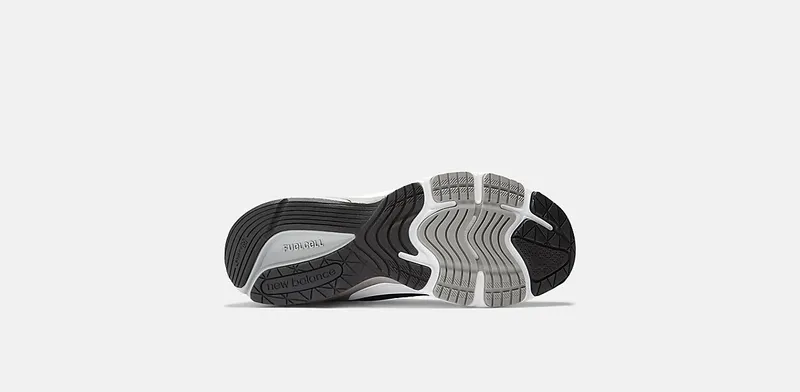 New Balance 990v6 “Black/Silver” (W990BK6)