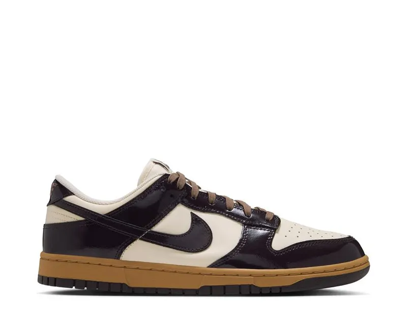 Nike Dunk Low Retro “Shadow Brown” (IM4415201)