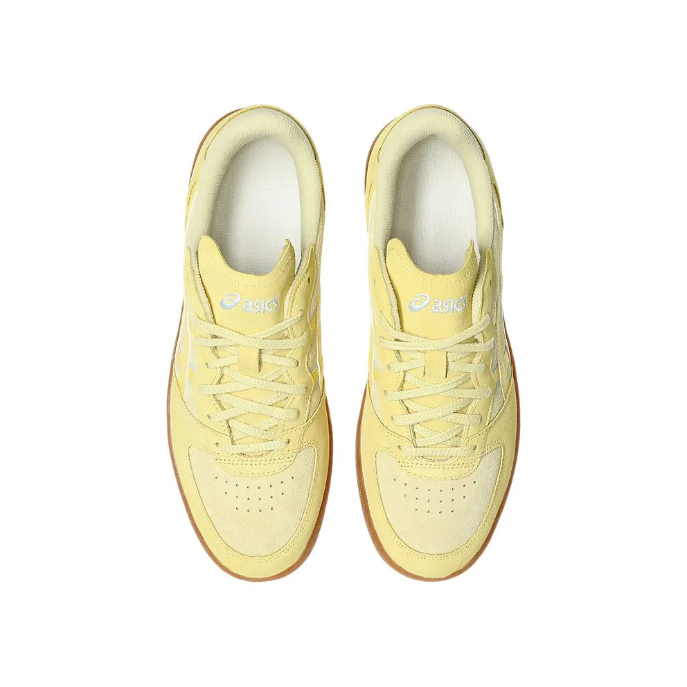 ASICS SKYHAND OG “Wheat Yellow / Sunlight” (1203A452-751)