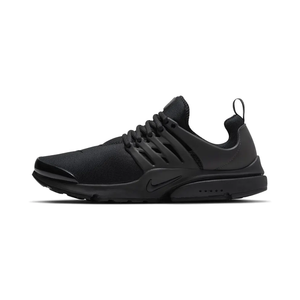 Nike Air Presto Black (CT3550-003)