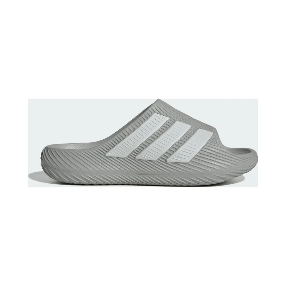 Adidas PURECHILL SLIPPERS Grey Two / Grey One / Grey One (KI0059)