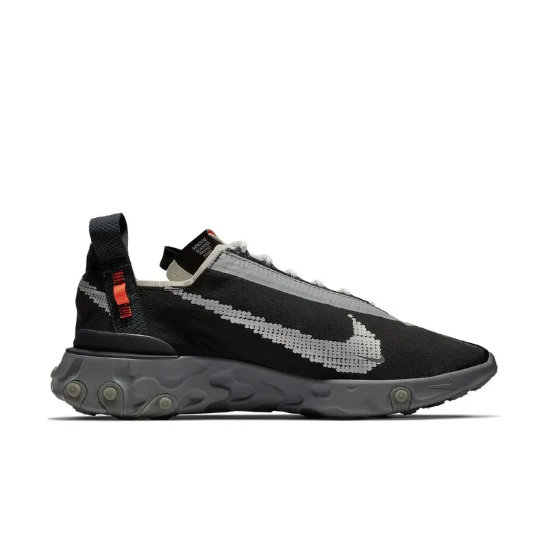 Nike React WR ISPA Black (AR8555-001)