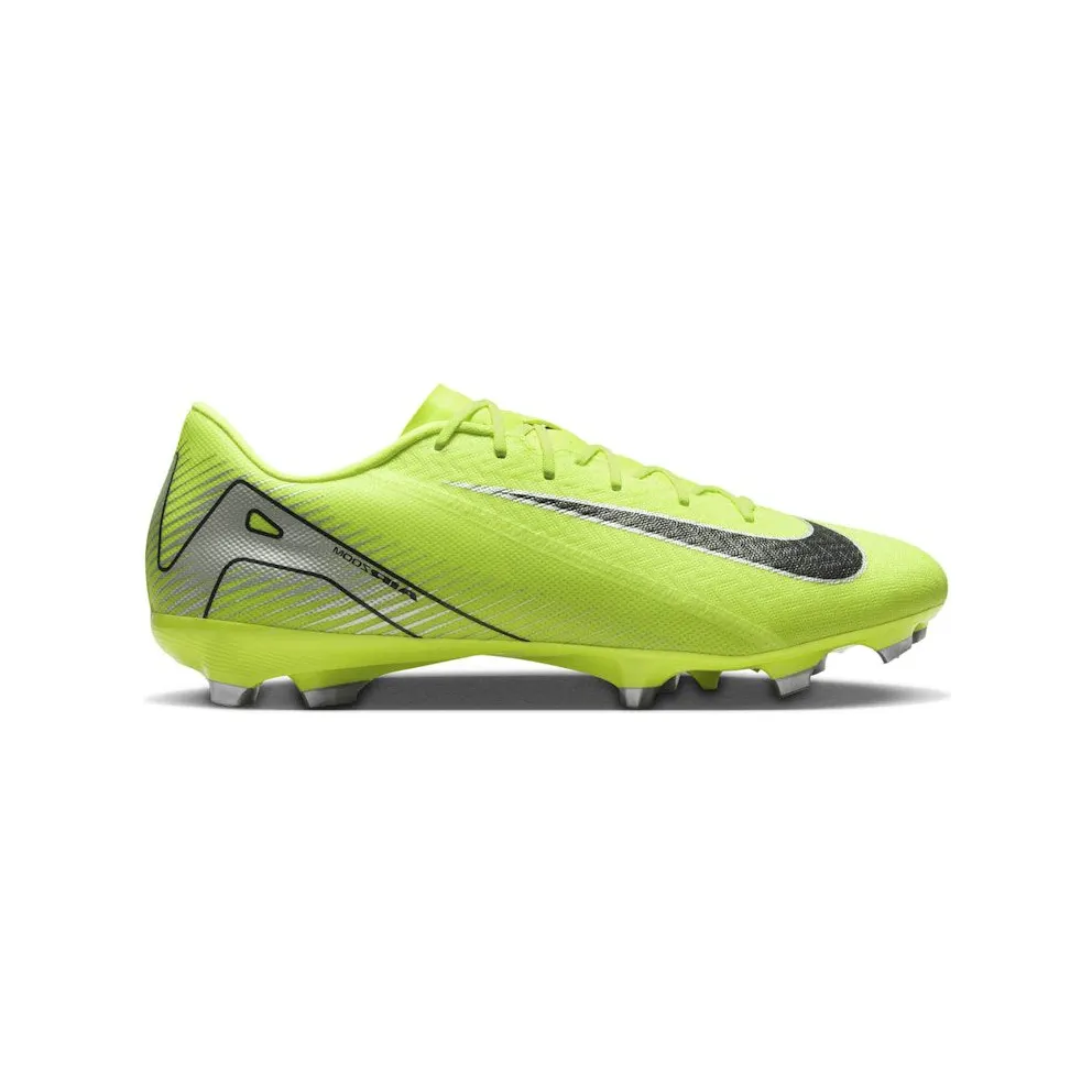 Nike Mercurial Vapor 16 Academy MG Volt Black (FQ8374-700)