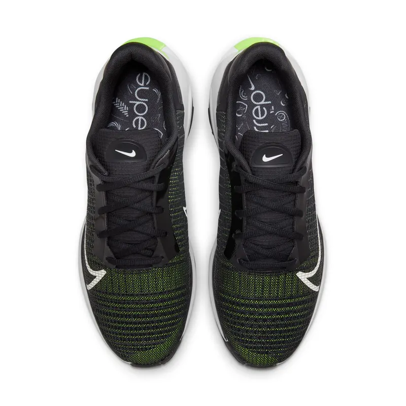 Nike ZoomX SuperRep Surge Endurance Class for Men Black (CU7627-017)