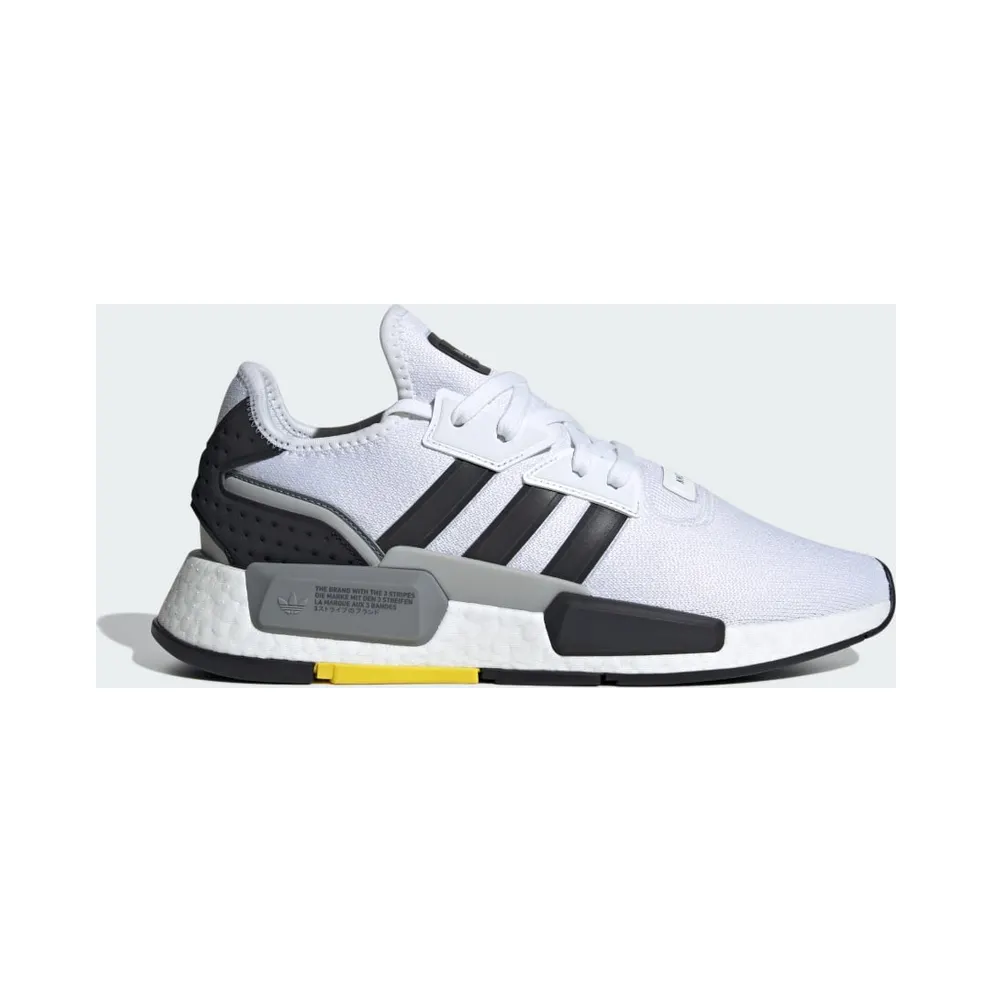 Adidas NMD_G1 Cloud White / Core Black / Grey Six (IE4569)