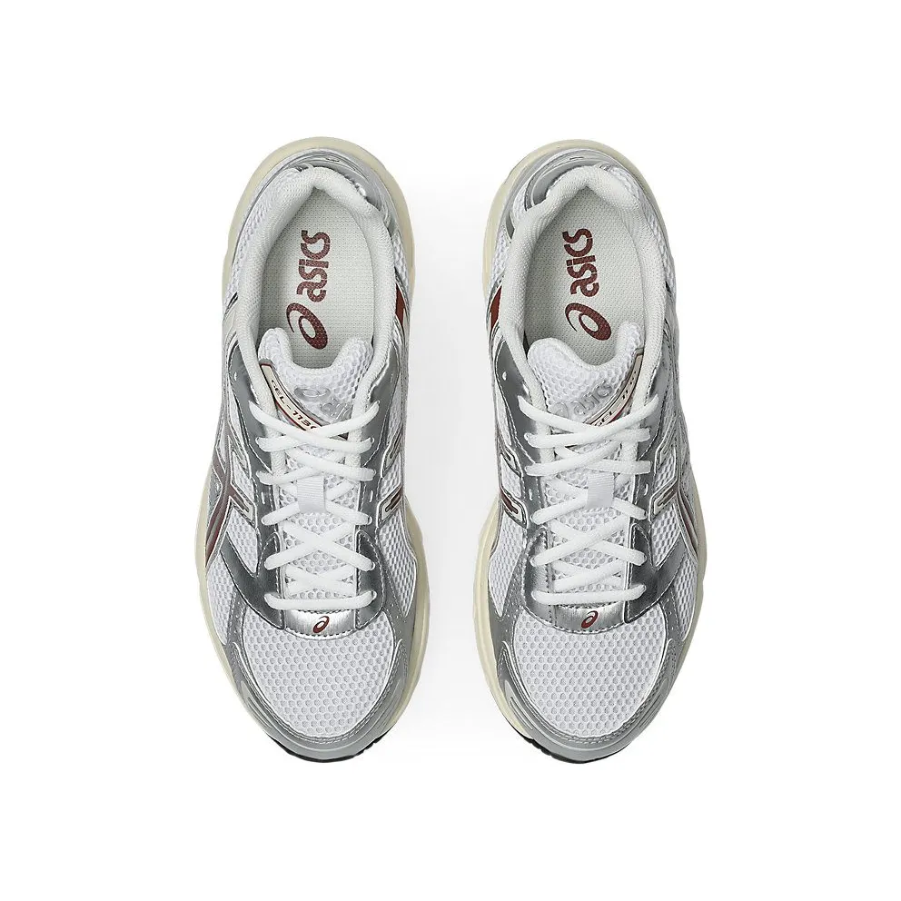 ASICS GEL-1130 “White / Rusted Rock” (1203A609-117)
