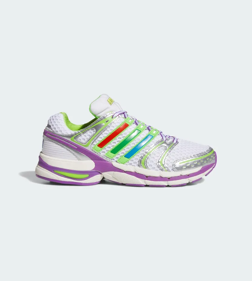 Adidas Adistar Control 5 “Disney Pixar’s Toy Story Buzz Lightyear” (LA3965)