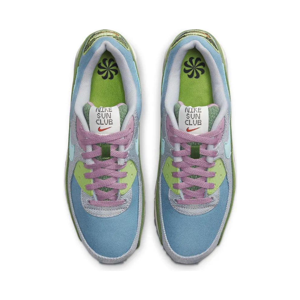 Nike Air Max 90 SE Sun Club (DM0036-400)
