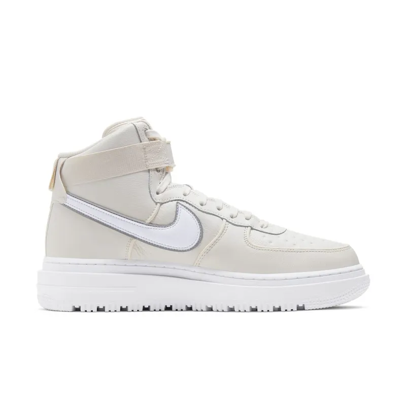 Nike Air Force 1 GORE-TEX Boot Grey (DH4096-001)
