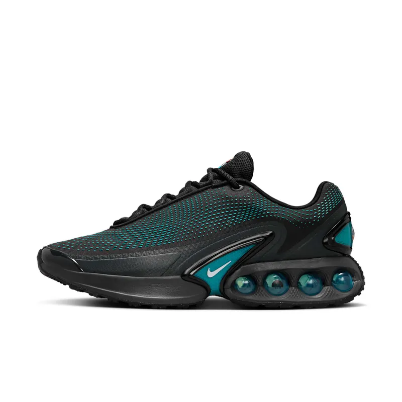 Nike Air Max DN ES (black / white / dusty cactus / black) – HV5235-001