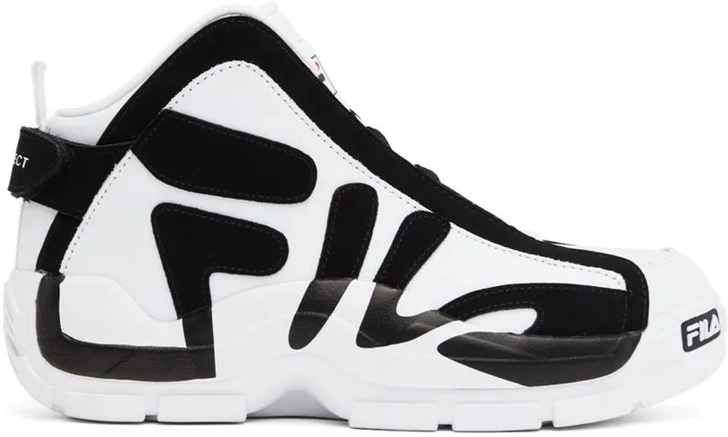 Y/Project Navy FILA Edition Grant Hill (YPFISNEAKER1-S22)