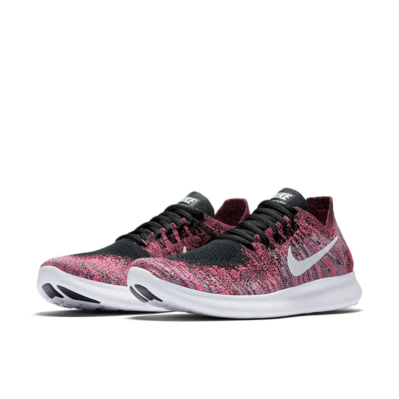 Nike Free RN Flyknit 2017 “Multicolor” (880844-006)