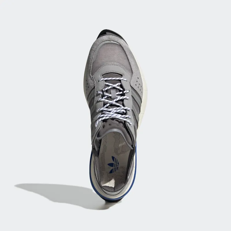 Adidas Esiod Granite / Clear Granite / Light Granite (GX3159)