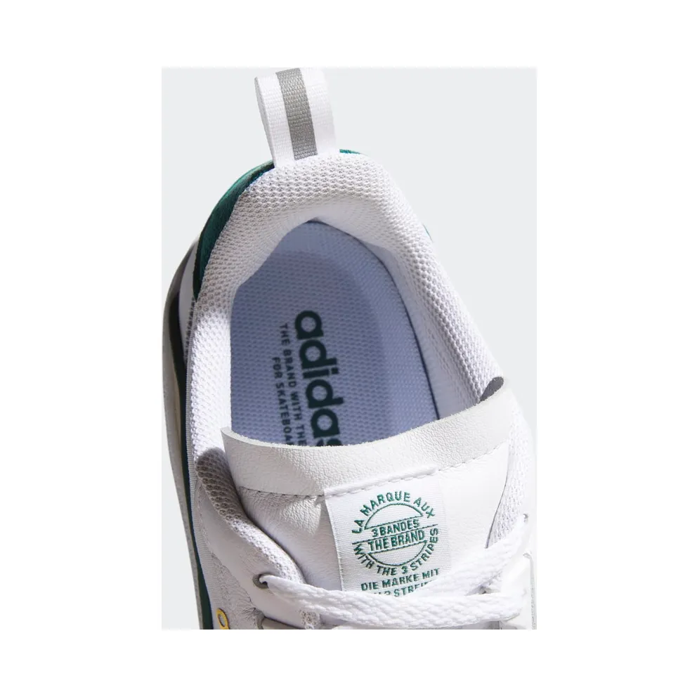 adidas Liberty Cup Cloud White / Collegiate Green / Bliss (EG2466)