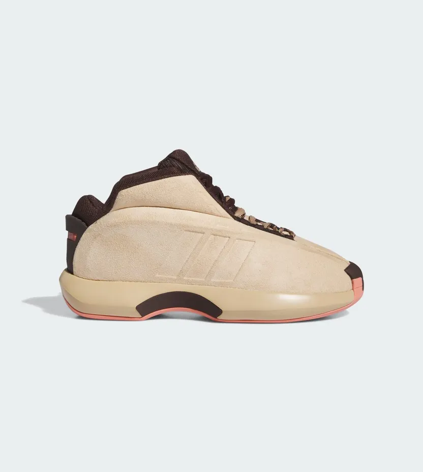 adidas Crazy 1 Magic Beige Shadow Brown (IF1142)