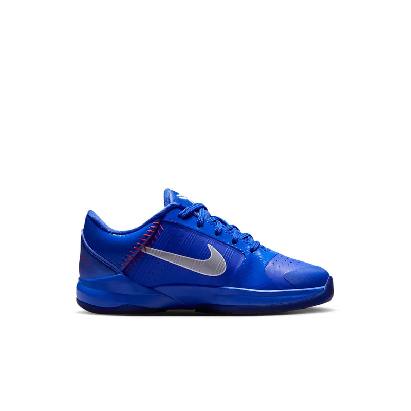 Nike Kobe V Protro PS “Dodgers” (IR1849-400)