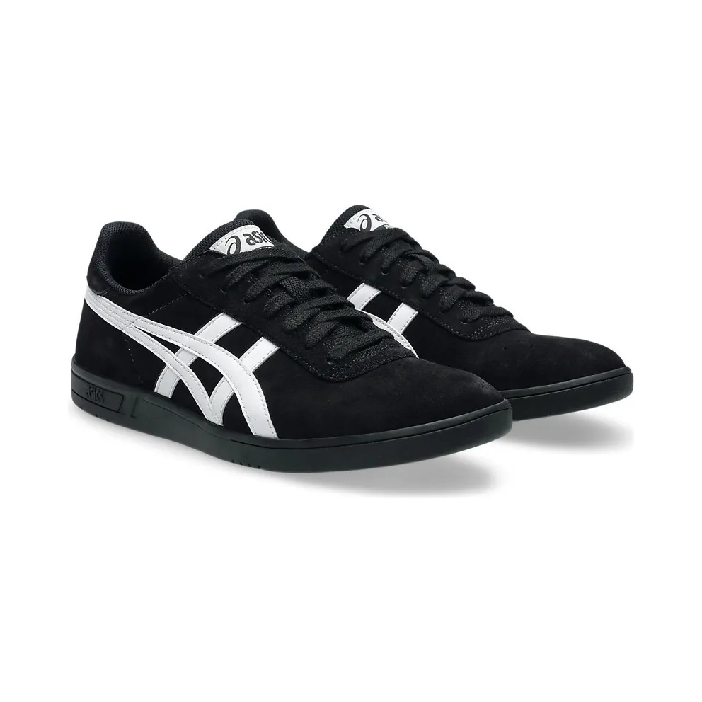 ASICS GEL-VICKKA PRO “Black / Bright White” (1201A486-006)