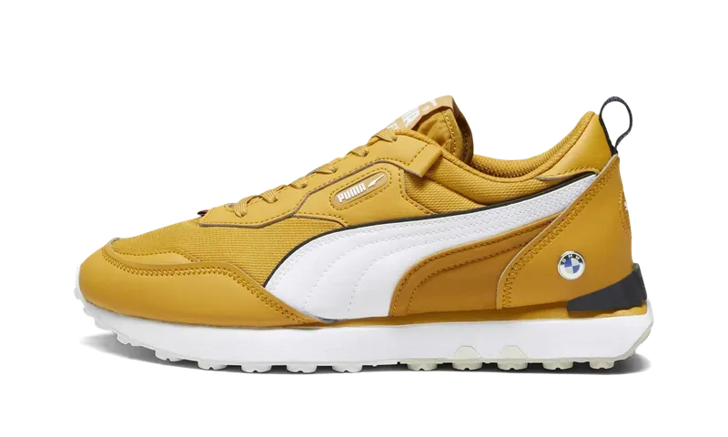 Puma BMW MMS RIDER FV “Yellow” (307779-02)