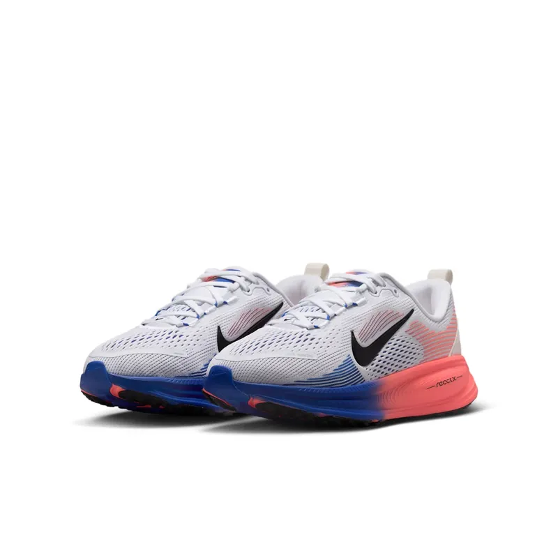 Nike Vomero 18 White/Racer Blue/Atomic Pink/Black (HQ2157-115)