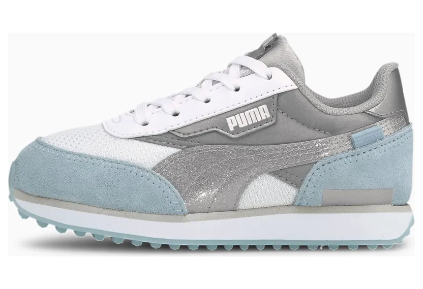 Puma Future Rider Arctic PS Weiß (374713-01)