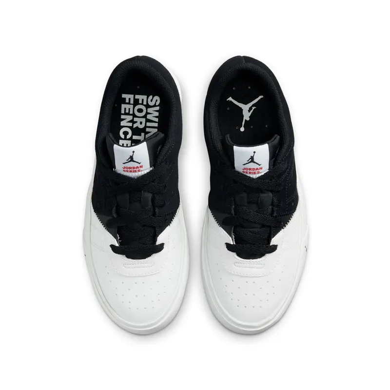 Jordan Series Older Kids’ Black (DN3205-061)