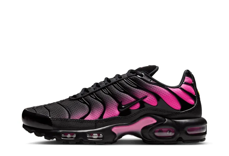 Nike Air Max Plus Black Hyper Pink (DM0032-020)