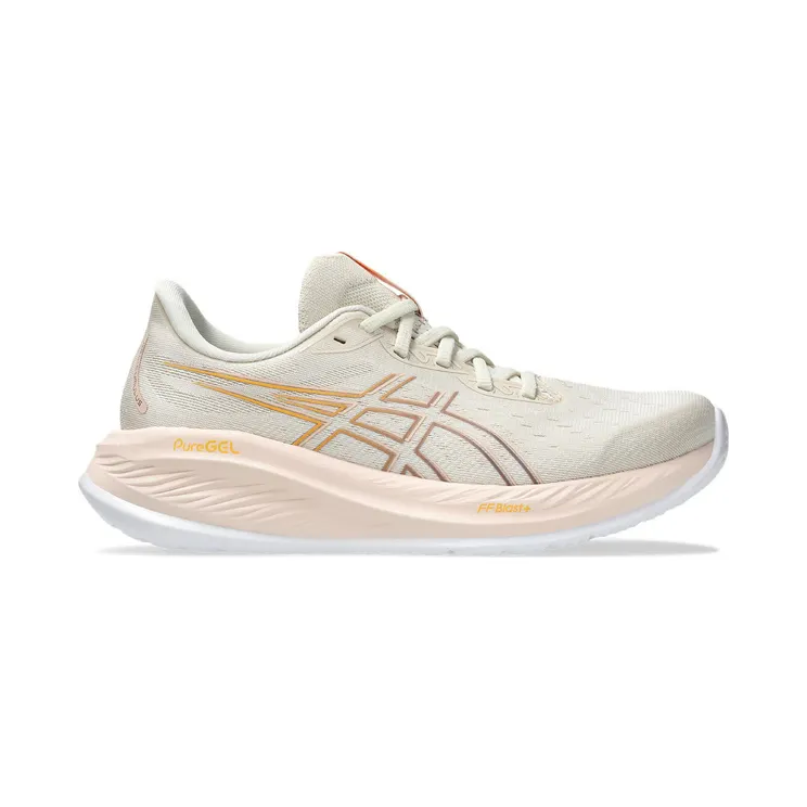 ASICS Gel-Cumulus 26 Oatmeal Dusty Mauve (1012B599-250)