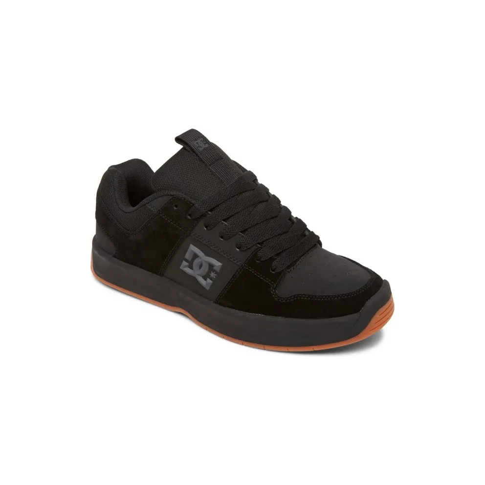 DC Lynx Zero black/gum (ADYS100615-BGM)