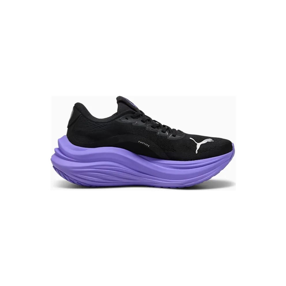 Puma MagMax Nitro Black Dark Amethyst (310089-14)